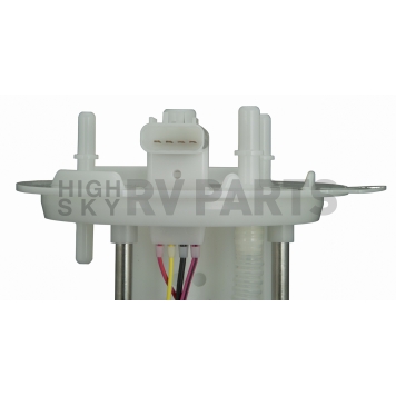Carter Fuel Pump Electric - P76343M-3