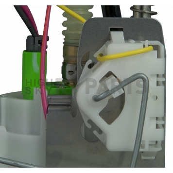 Carter Fuel Pump Electric - P76343M-4
