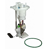 Carter Fuel Pump Electric - P76344M