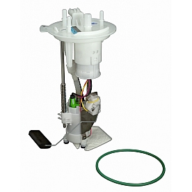 Carter Fuel Pump Electric - P76344M