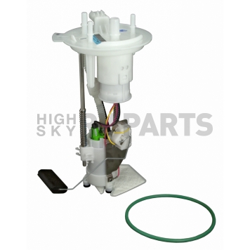Carter Fuel Pump Electric - P76344M