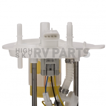 Carter Fuel Pump Electric - P76344M-1
