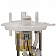 Carter Fuel Pump Electric - P76344M