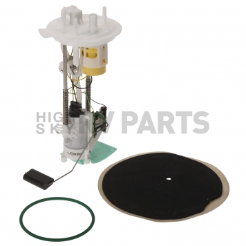 Carter Fuel Pump Electric - P76344M-3