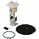 Carter Fuel Pump Electric - P76344M