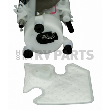 Carter Fuel Pump Electric - P76344M-4