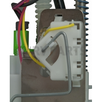 Carter Fuel Pump Electric - P76344M-7