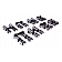 COMP Cams Valve Lifter - 871-16