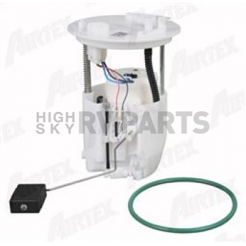 Airtex Fuel Pump Electric - E2472M