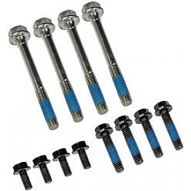 Dorman (OE Solutions) Water Pump Stud Set 902803