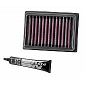 K & N Filters Air Filter - BM-6012
