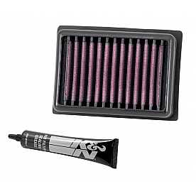 K & N Filters Air Filter - BM-6012