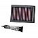 K & N Filters Air Filter - BM-6012