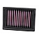 K & N Filters Air Filter - BM-6012