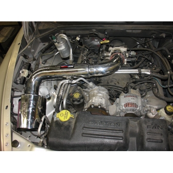 Injen Technology Cold Air Intake - PF8026WB-1