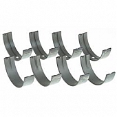 Sealed Power Eng. Crankshaft Main Bearing - 7090M .75MM