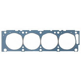 Fel-Pro Gaskets Cylinder Head Gasket - 8554 PT