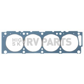 Fel-Pro Gaskets Cylinder Head Gasket - 8554 PT