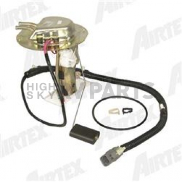 Airtex Fuel Pump Electric - E2493S