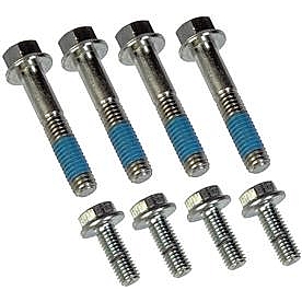 Dorman (OE Solutions) Water Pump Stud Set 902804