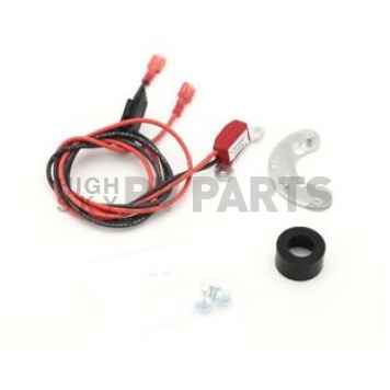 Pertronix Electronic Ignition Conversion 9LU162A