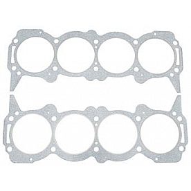 Edelbrock Cylinder Head Gasket - 7346