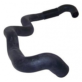 Crown Automotive Jeep Replacement Radiator Coolant Hose H0061726