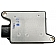 Standard Motor Eng.Management Ignition Control Module LX982
