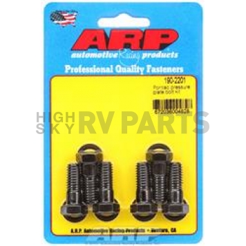 ARP Auto Racing Clutch Pressure Plate Bolt - 190-2201