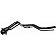 Dorman (OE Solutions) Fuel Filler Neck - 577-277