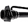Dorman (OE Solutions) Fuel Filler Neck - 577-277