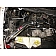 Injen Technology Cold Air Intake - PF8052WB