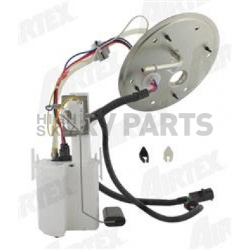 Airtex Fuel Pump Electric - E2512M