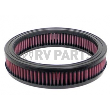 K & N Filters Air Filter - E-1088