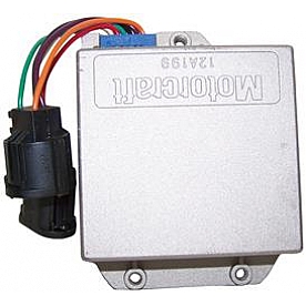 Crown Automotive Jeep Replacement Ignition Control Module 33004065