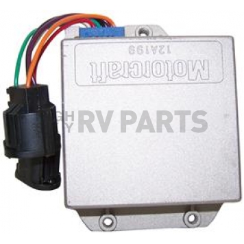 Crown Automotive Jeep Replacement Ignition Control Module 33004065