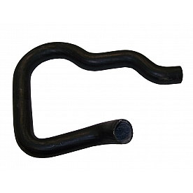 Crown Automotive Jeep Replacement Radiator Coolant Hose 52003789