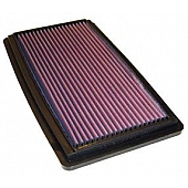 K & N Filters Air Filter - 33-2177-1