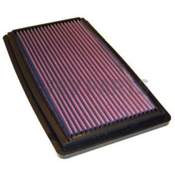 K & N Filters Air Filter - 33-2177-1