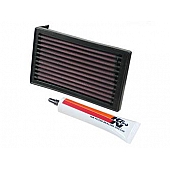 K & N Filters Air Filter - YA-6090