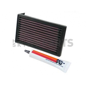 K & N Filters Air Filter - YA-6090