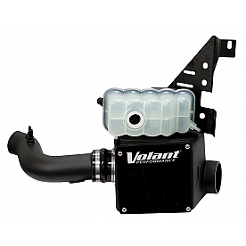 Volant Cool Air Intakes Cold Air Intake - 196376