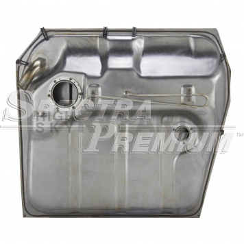 Spectra Premium Fuel Tank - HY2B-1
