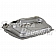 Spectra Premium Fuel Tank - HY2B