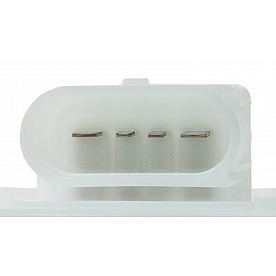 Carter Fuel Pump Electric - P76697M
