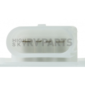 Carter Fuel Pump Electric - P76697M