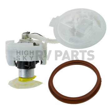 Carter Fuel Pump Electric - P76697M-1