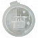 Carter Fuel Pump Electric - P76697M