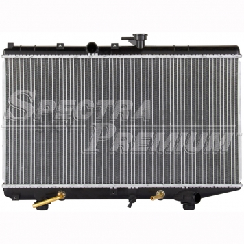 Spectra Premium Radiator CU2392