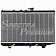 Spectra Premium Radiator CU2392